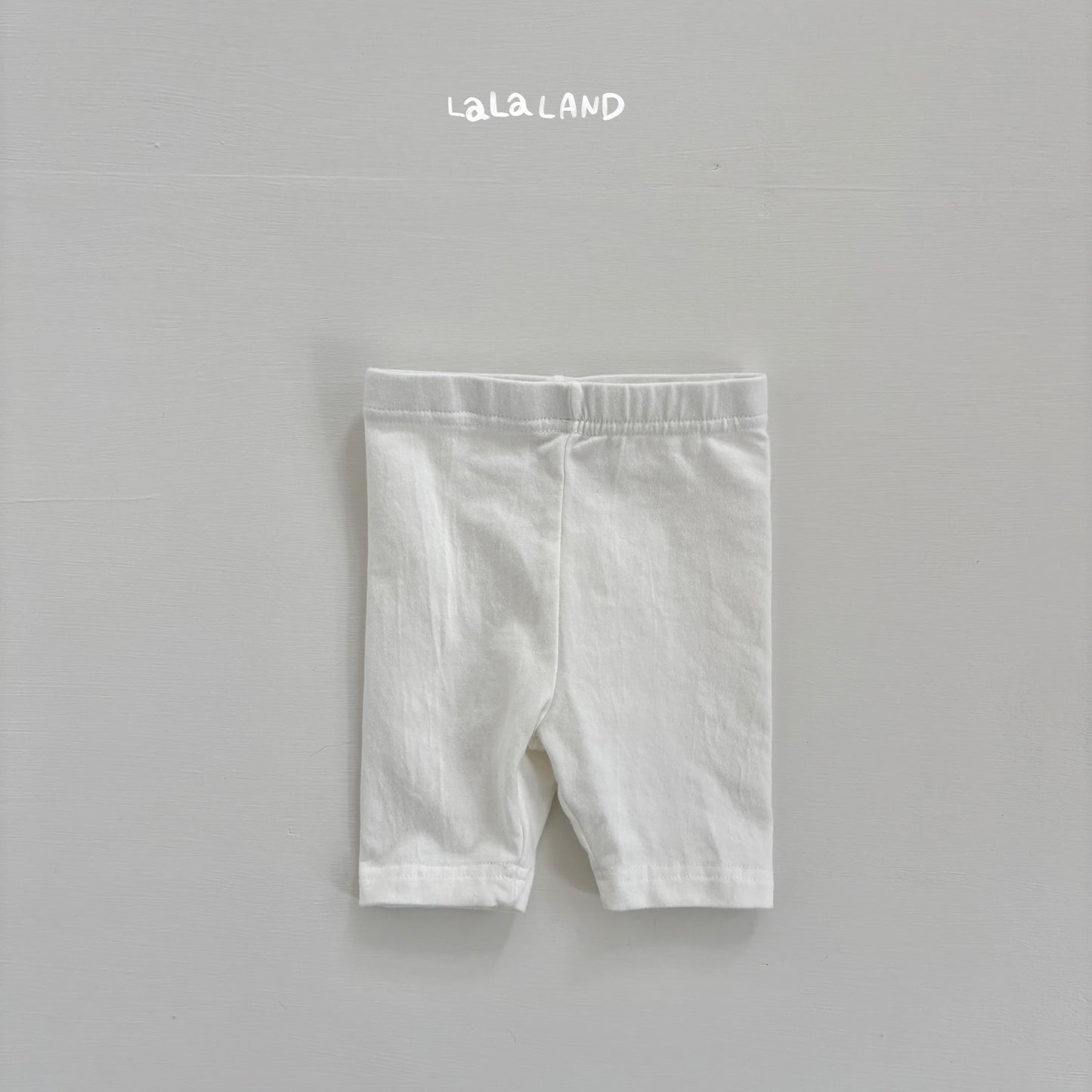 【PREORDER受付終了、ご希望はお問い合わせください。】34.Baby Spandex Leggings