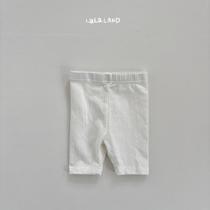 【PREORDER受付終了、ご希望はお問い合わせください。】34.Baby Spandex Leggings
