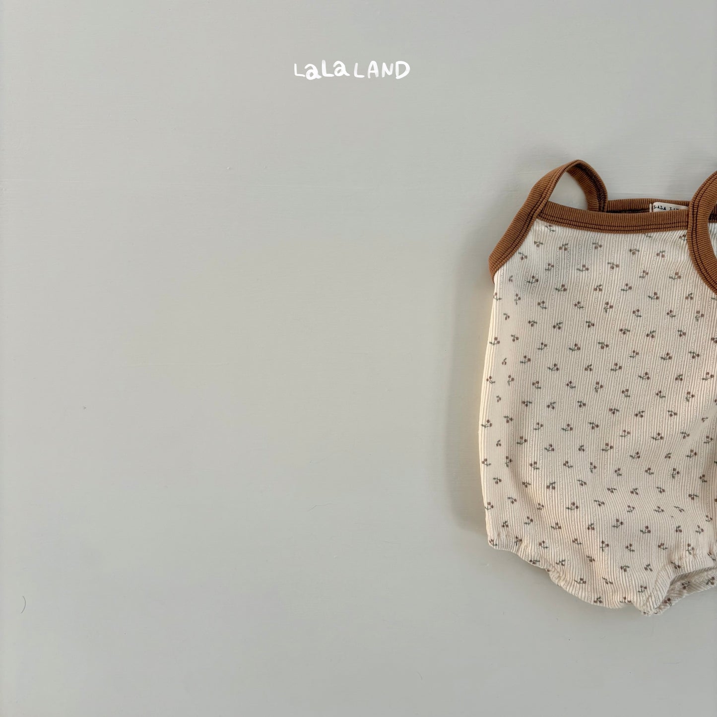 【PREORDER受付終了、ご希望はお問い合わせください。】12.Baby Cherry Suit