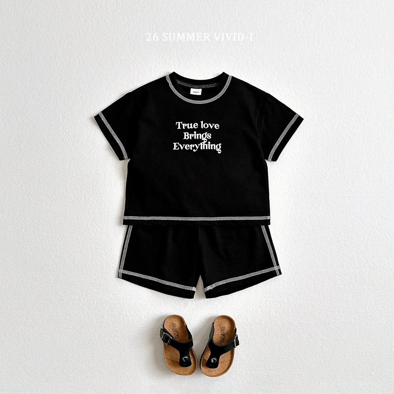 【PREORDER受付終了、ご希望はお問い合わせください。】106.Summer Stitch Set