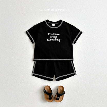 【PREORDER受付終了、ご希望はお問い合わせください。】106.Summer Stitch Set