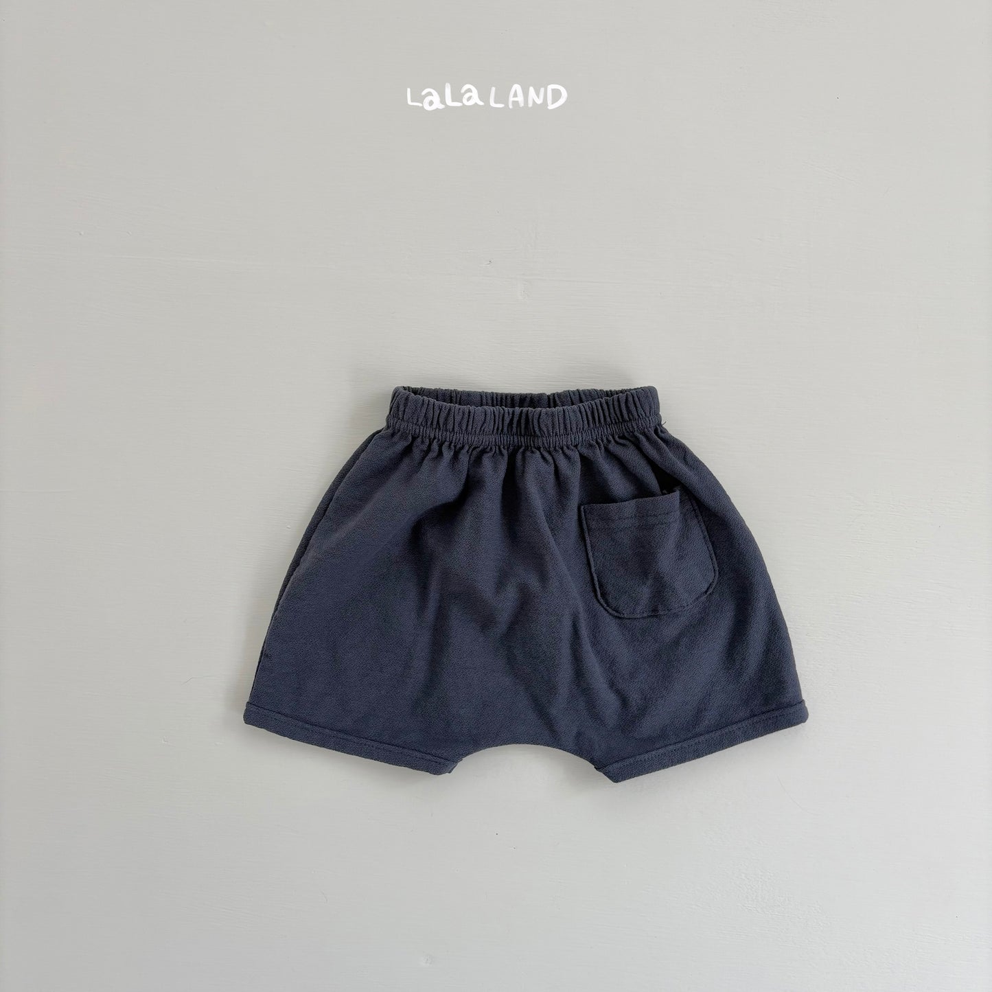 【PREORDER受付終了、ご希望はお問い合わせください。】40.Baby Bobo Shorts
