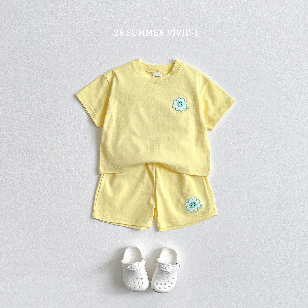【PREORDER受付終了、ご希望はお問い合わせください。】103.Smile 3D Set