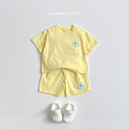 【PREORDER受付終了、ご希望はお問い合わせください。】103.Smile 3D Set