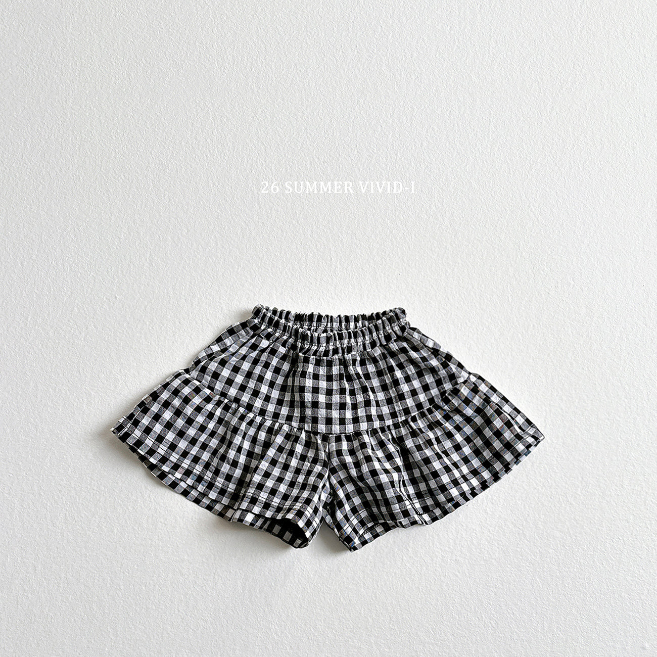 【PREORDER受付終了、ご希望はお問い合わせください。】34.Flare Skirt Pants