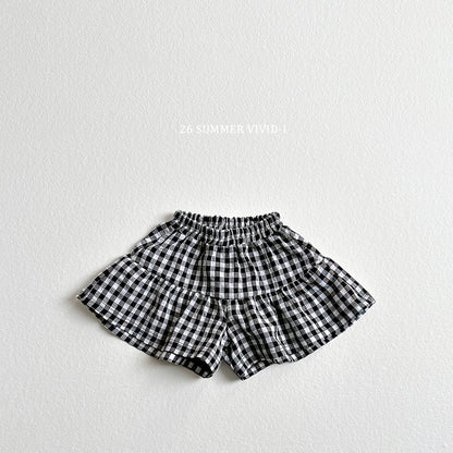 【PREORDER受付終了、ご希望はお問い合わせください。】34.Flare Skirt Pants