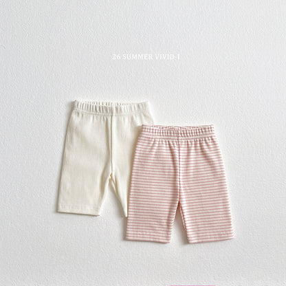 【PREORDER受付終了、ご希望はお問い合わせください。】39.AddOn Leggings