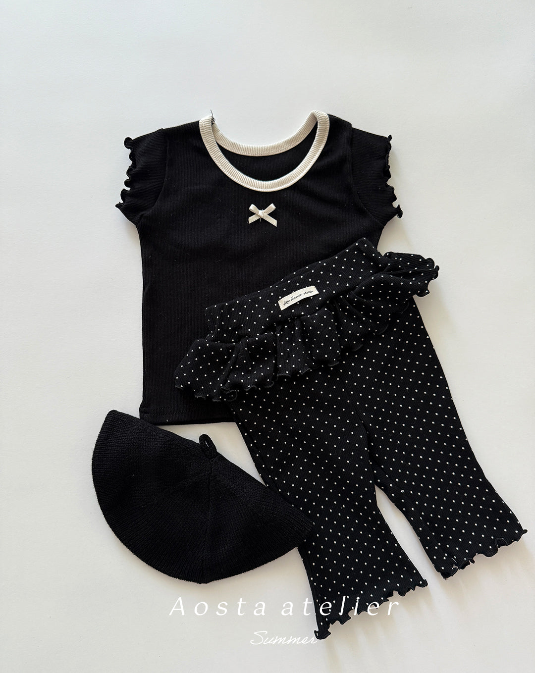 【PREORDER受付終了、ご希望はお問い合わせください。】7.Lip Ribbon T
