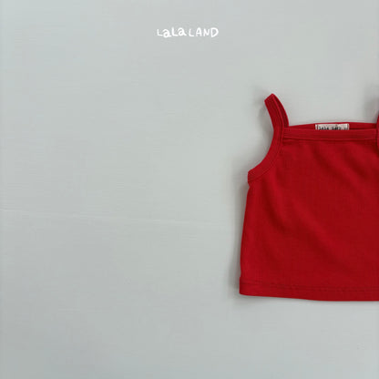 【PREORDER受付終了、ご希望はお問い合わせください。】59.Tank Sleeveless T-shirt