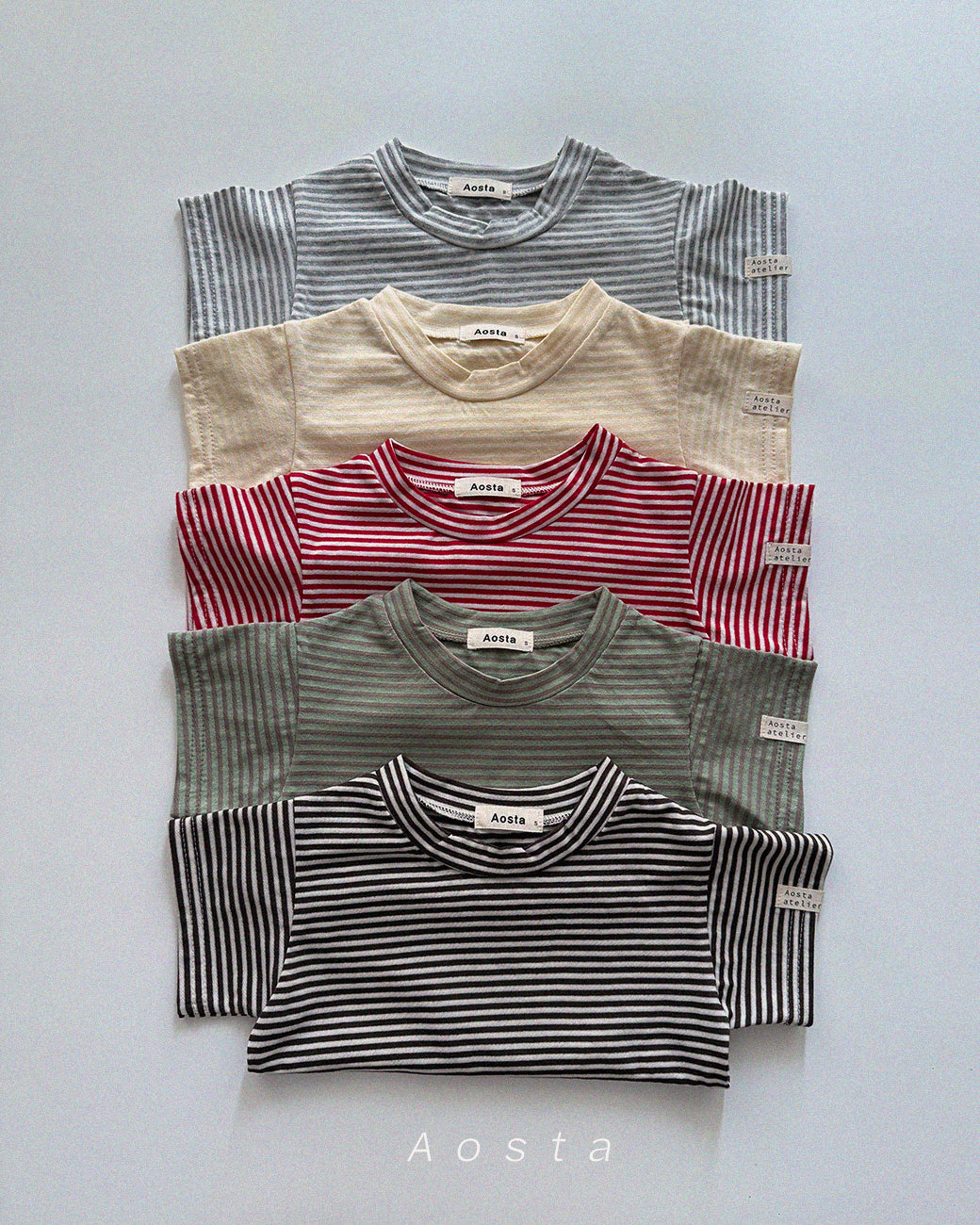 【PREORDER受付終了、ご希望はお問い合わせください。】47.Signature T