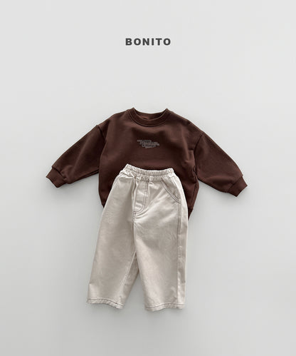 17.Moment Sweatshirt