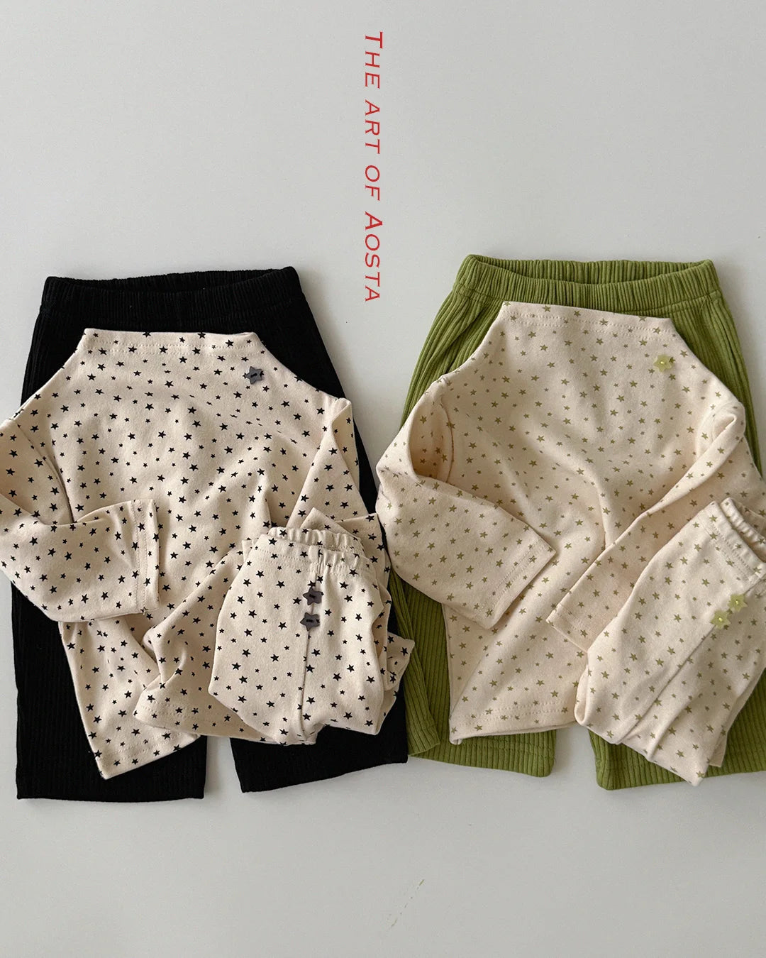 【秋のPRE-ODER 5%OFF】39.Star Candy T
