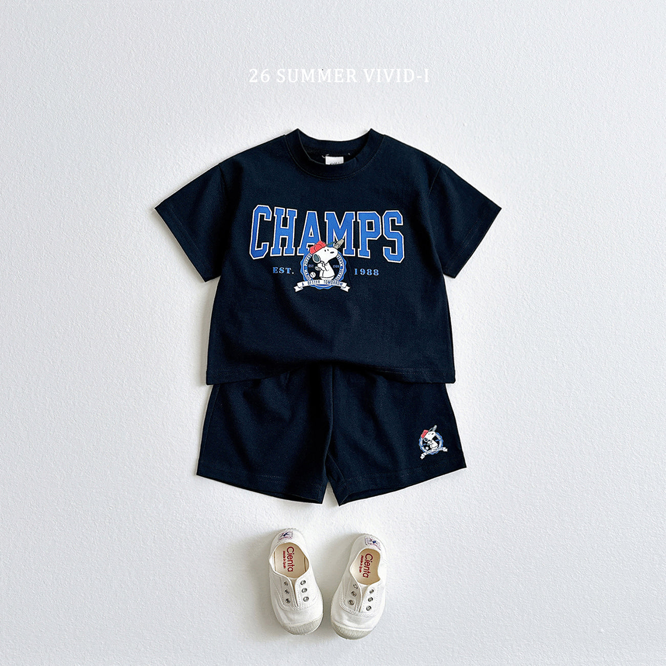 【PREORDER受付終了、ご希望はお問い合わせください。】101.Baseball Champs Set
