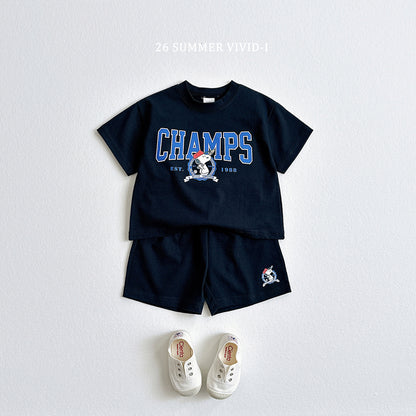 【PREORDER受付終了、ご希望はお問い合わせください。】101.Baseball Champs Set