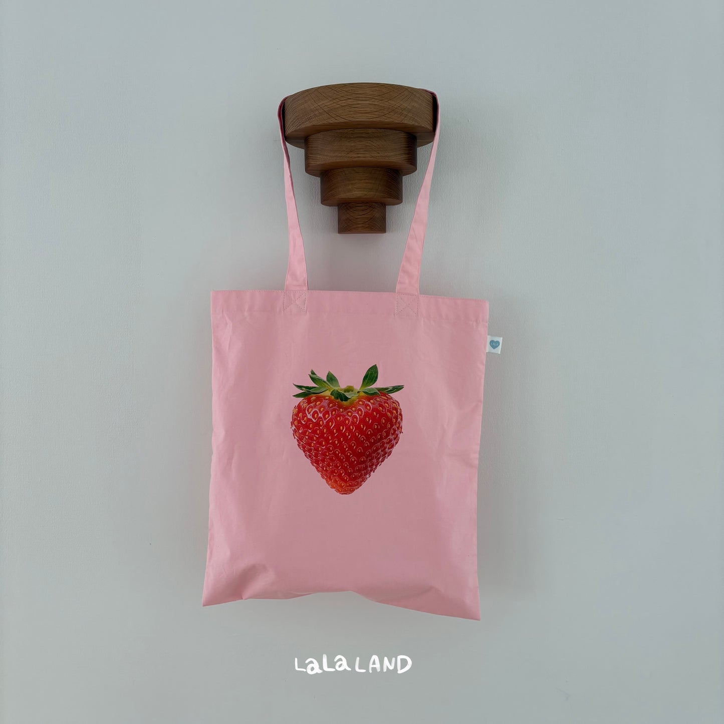 【PREORDER受付終了、ご希望はお問い合わせください。】45.Fruits Eco Bag