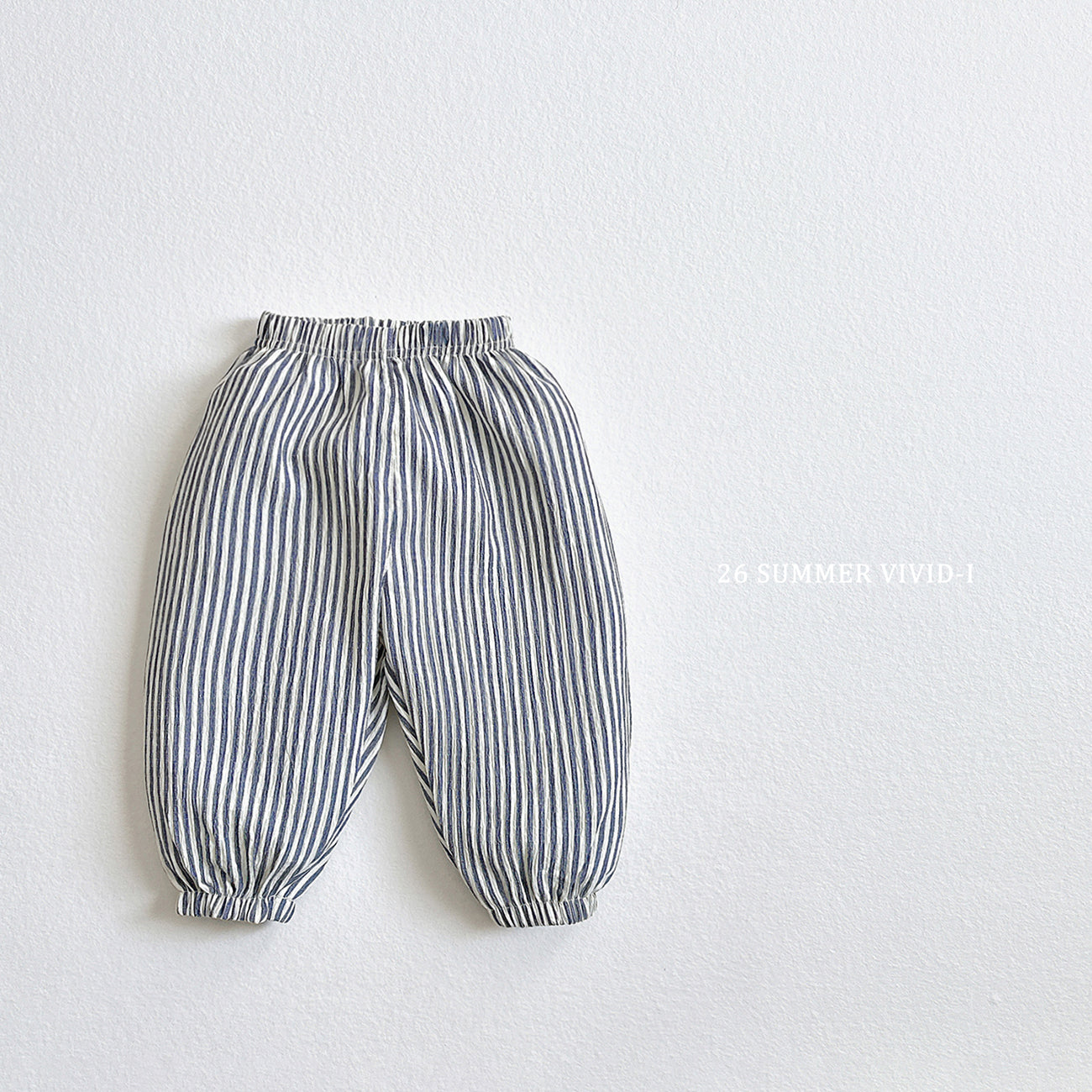 【PREORDER受付終了、ご希望はお問い合わせください。】3.Vertical Yoryu Bloomers