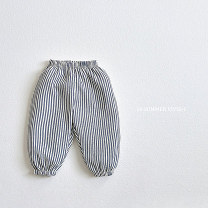 【PREORDER受付終了、ご希望はお問い合わせください。】3.Vertical Yoryu Bloomers