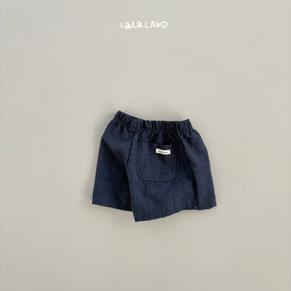 【PREORDER受付終了、ご希望はお問い合わせください。】55.Mile Shorts