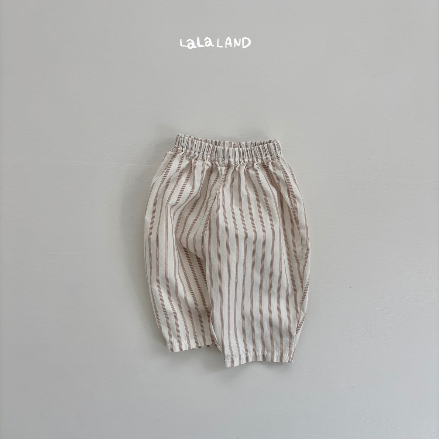 【PREORDER受付終了、ご希望はお問い合わせください。】21.Baby Papillon Bloomers