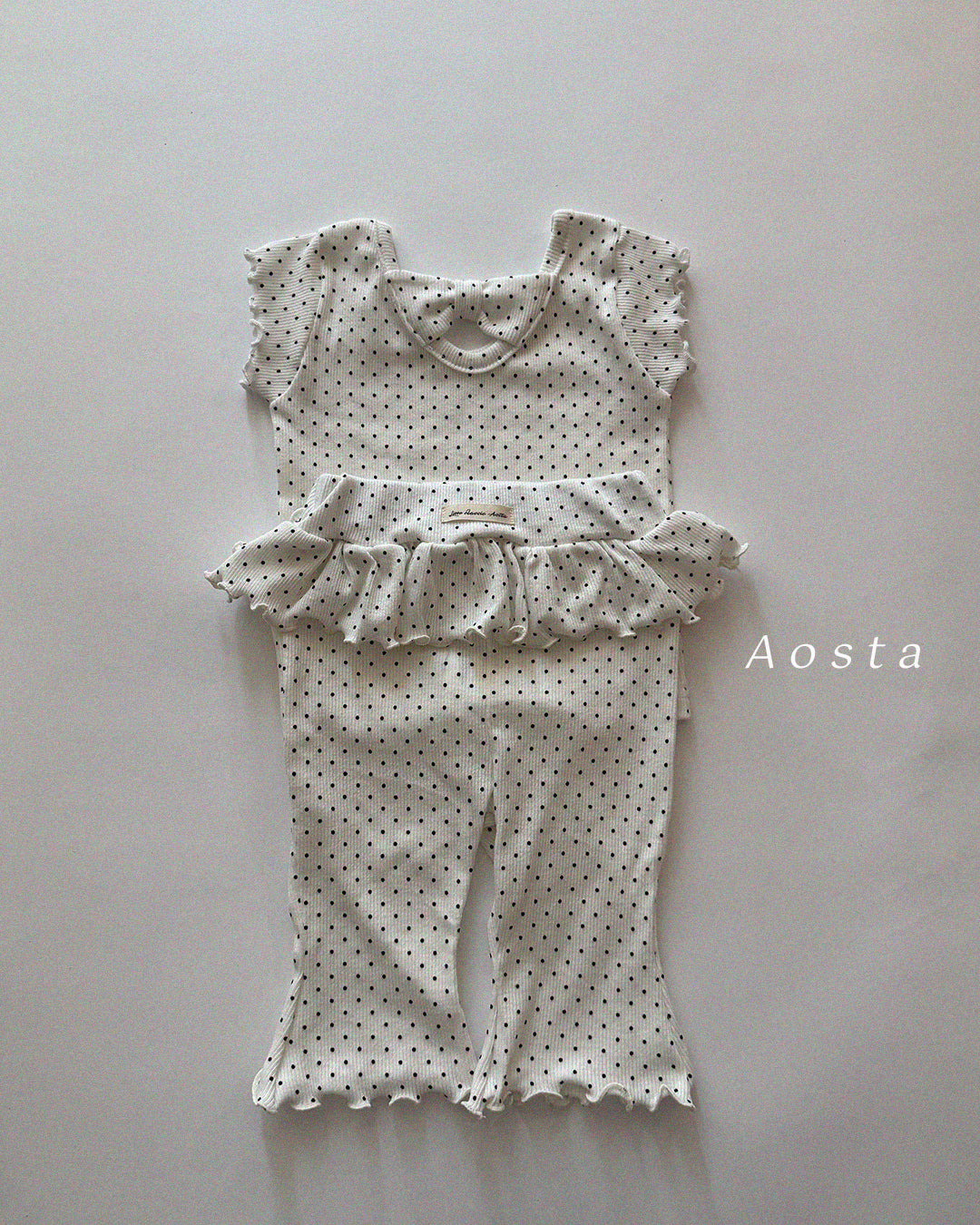 【PREORDER受付終了、ご希望はお問い合わせください。】63.Kiki Blouse