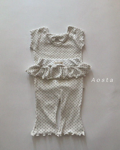 【PREORDER受付終了、ご希望はお問い合わせください。】63.Kiki Blouse
