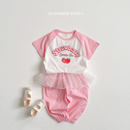 【PREORDER受付終了、ご希望はお問い合わせください。】32.Summer Frill Chiffon Jogger Pants