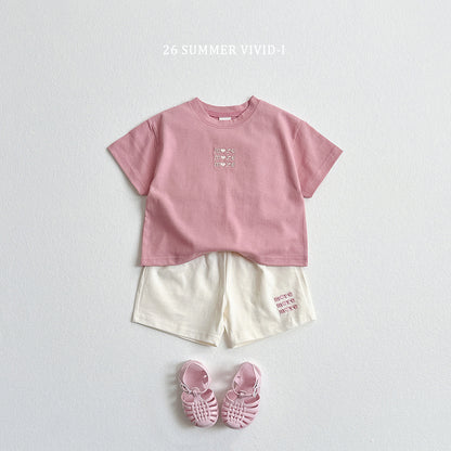 【PREORDER受付終了、ご希望はお問い合わせください。】104.More Embroidery ColorBlock Set