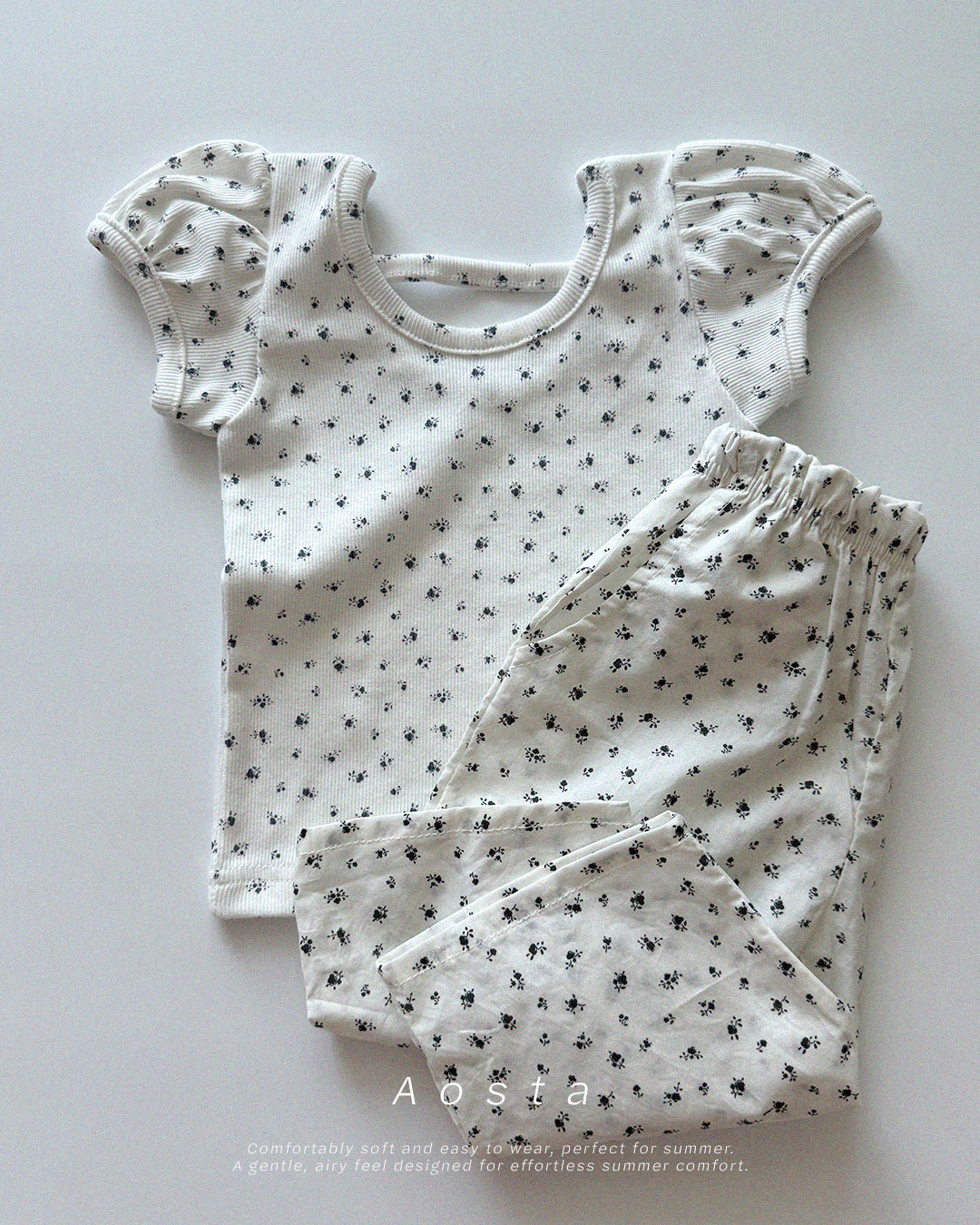 【PREORDER受付終了、ご希望はお問い合わせください。】15.Nana Pants