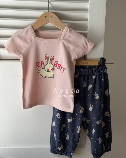 【PREORDER受付終了、ご希望はお問い合わせください。】26.Rabbit T