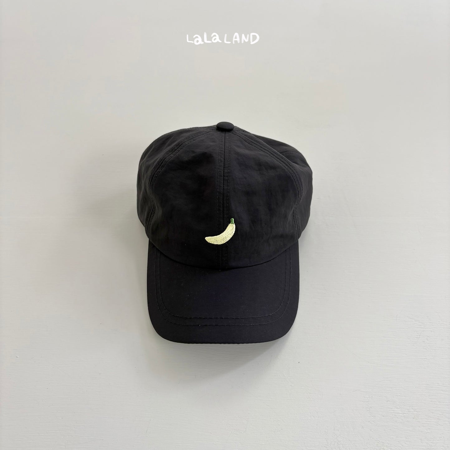 【PREORDER受付終了、ご希望はお問い合わせください。】43.Fruits Cap Hat
