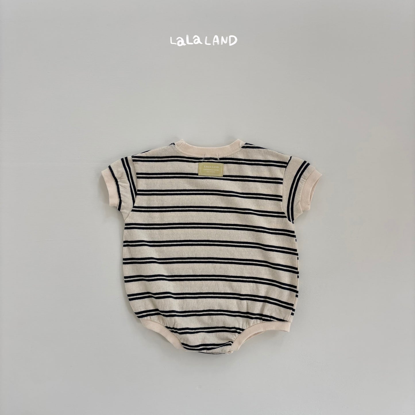 【PREORDER受付終了、ご希望はお問い合わせください。】15.Baby Saint Suit