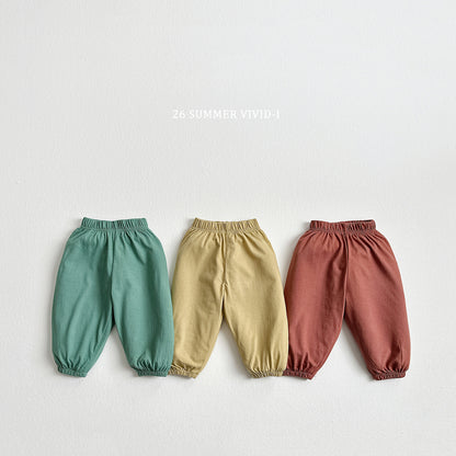 【PREORDER受付終了、ご希望はお問い合わせください。】2.Daily Cotton Bloomers