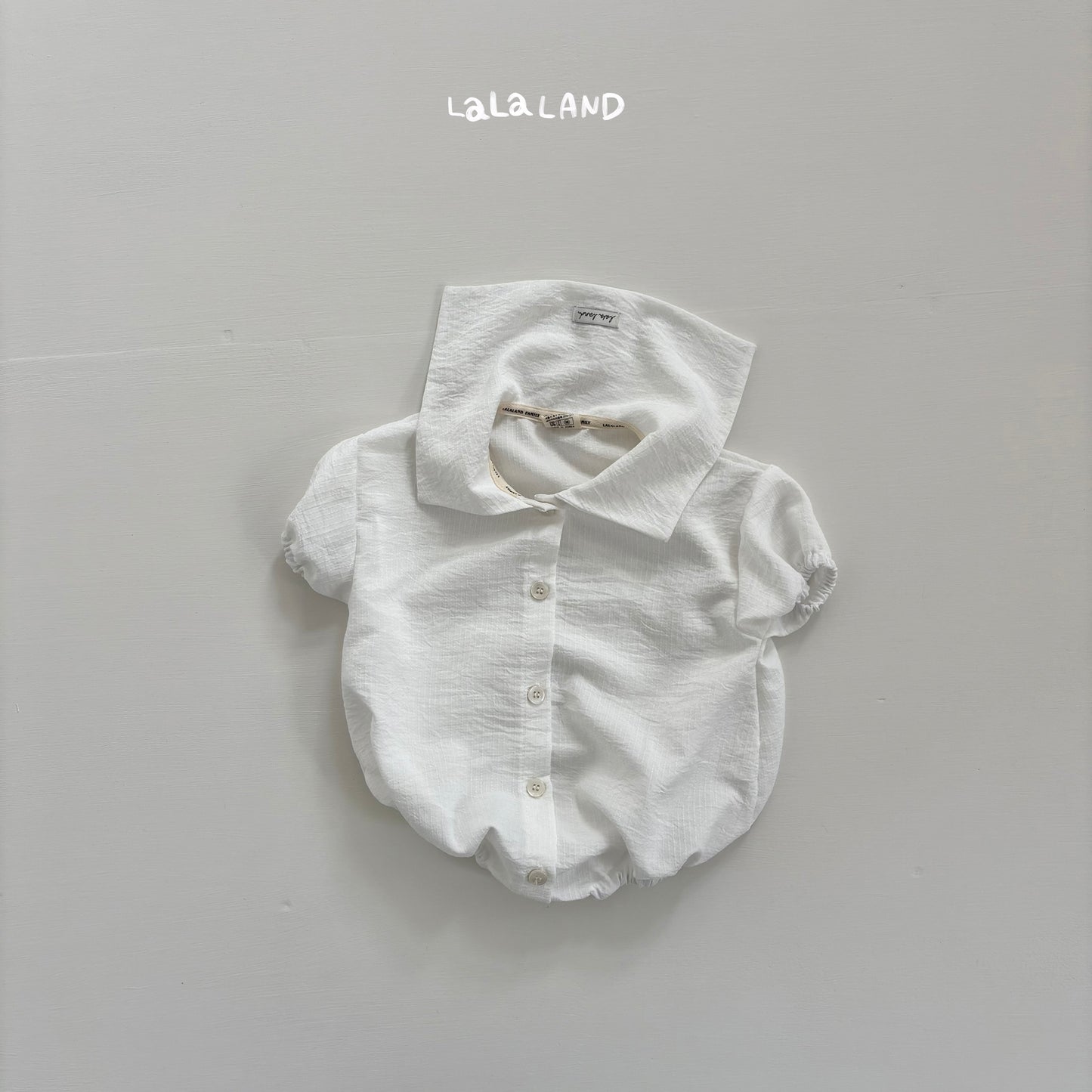 【PREORDER受付終了、ご希望はお問い合わせください。】10.Baby Mile Sailor Suit