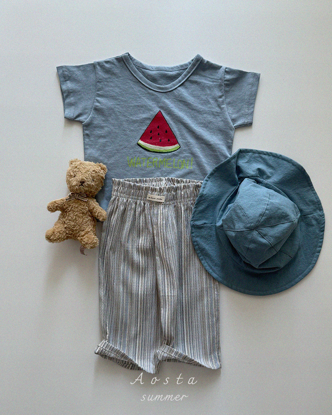 【PREORDER受付終了、ご希望はお問い合わせください。】44.Watermelon T
