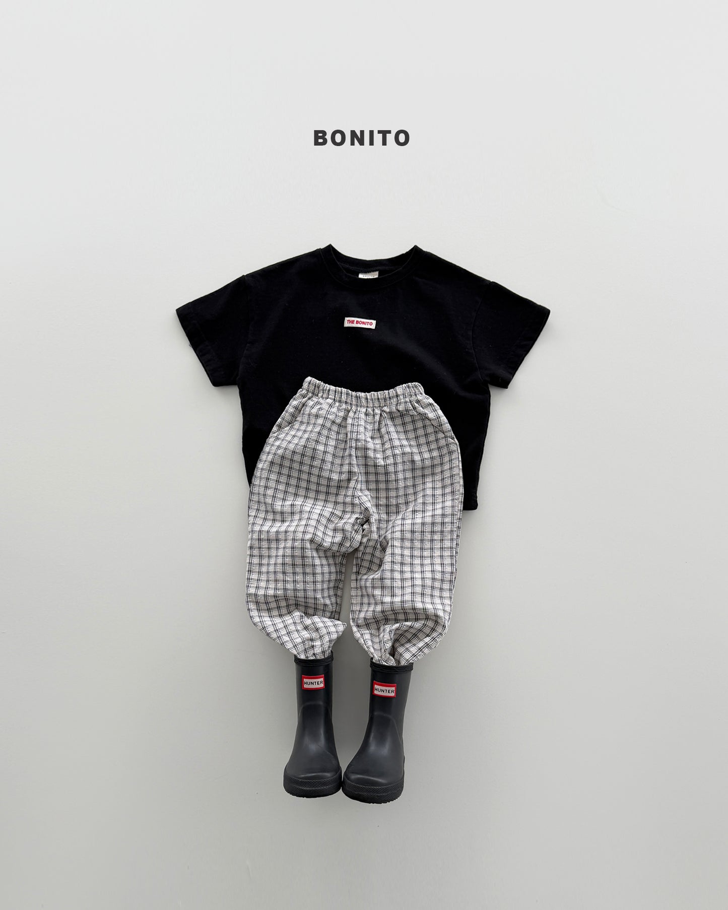【PREORDER 4日間限定】31.summer jogger pants