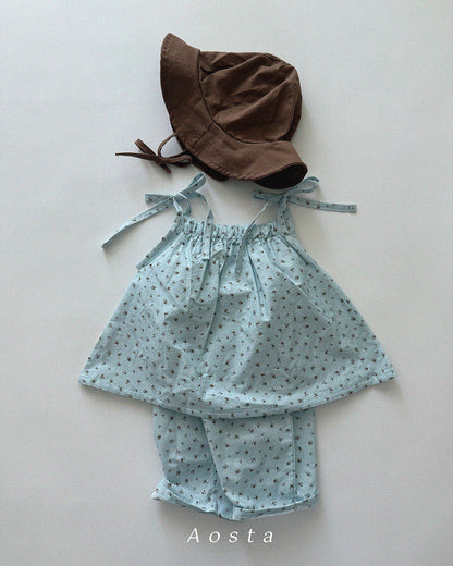 【PREORDER受付終了、ご希望はお問い合わせください。】16.Nana Blouse