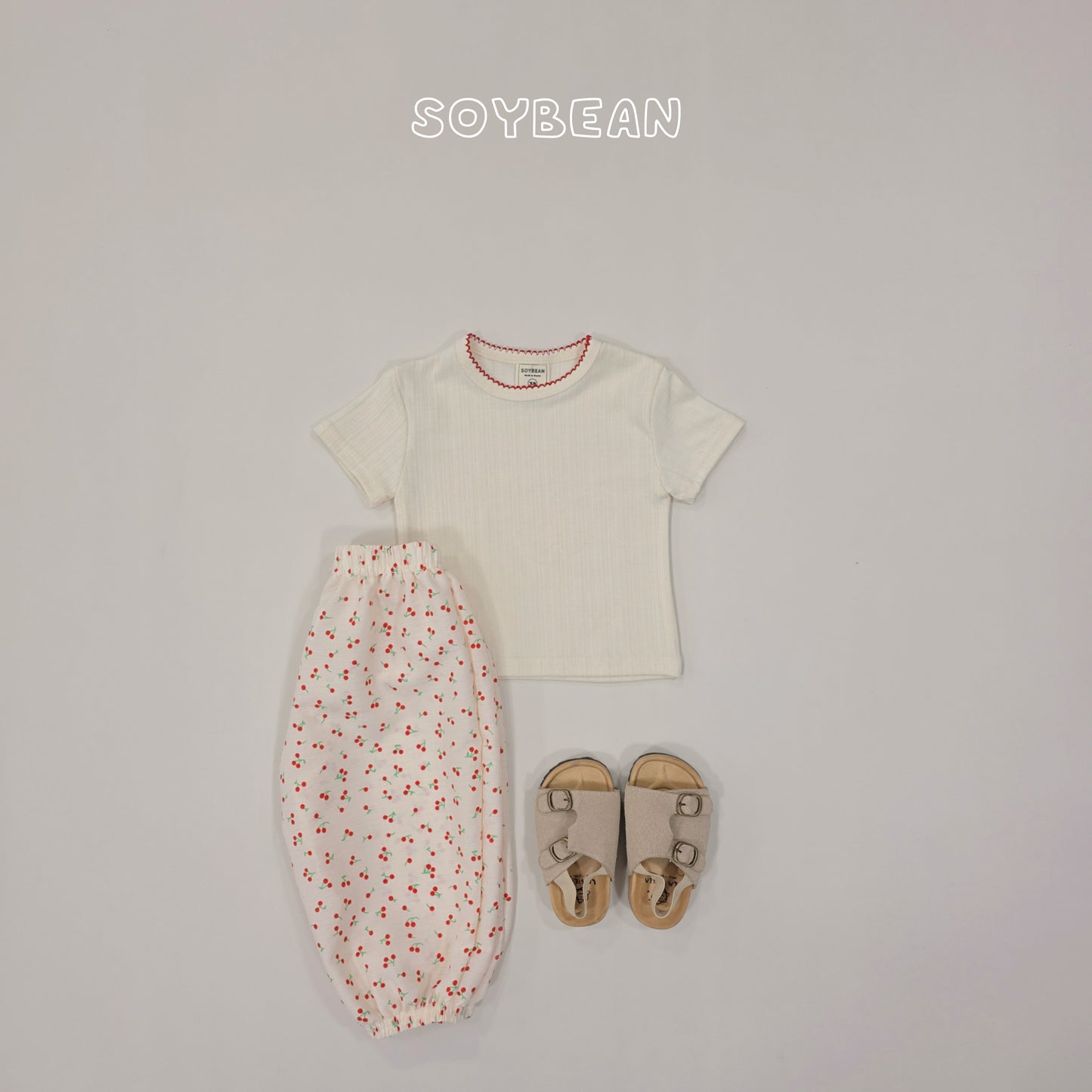 Bonbon Balloon Pants | soybean