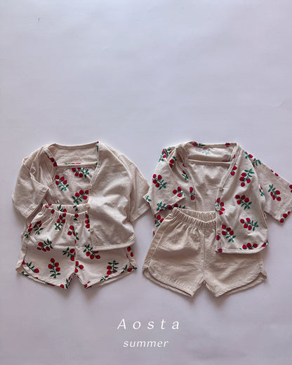 【PREORDER受付終了、ご希望はお問い合わせください。】36.Linen String T