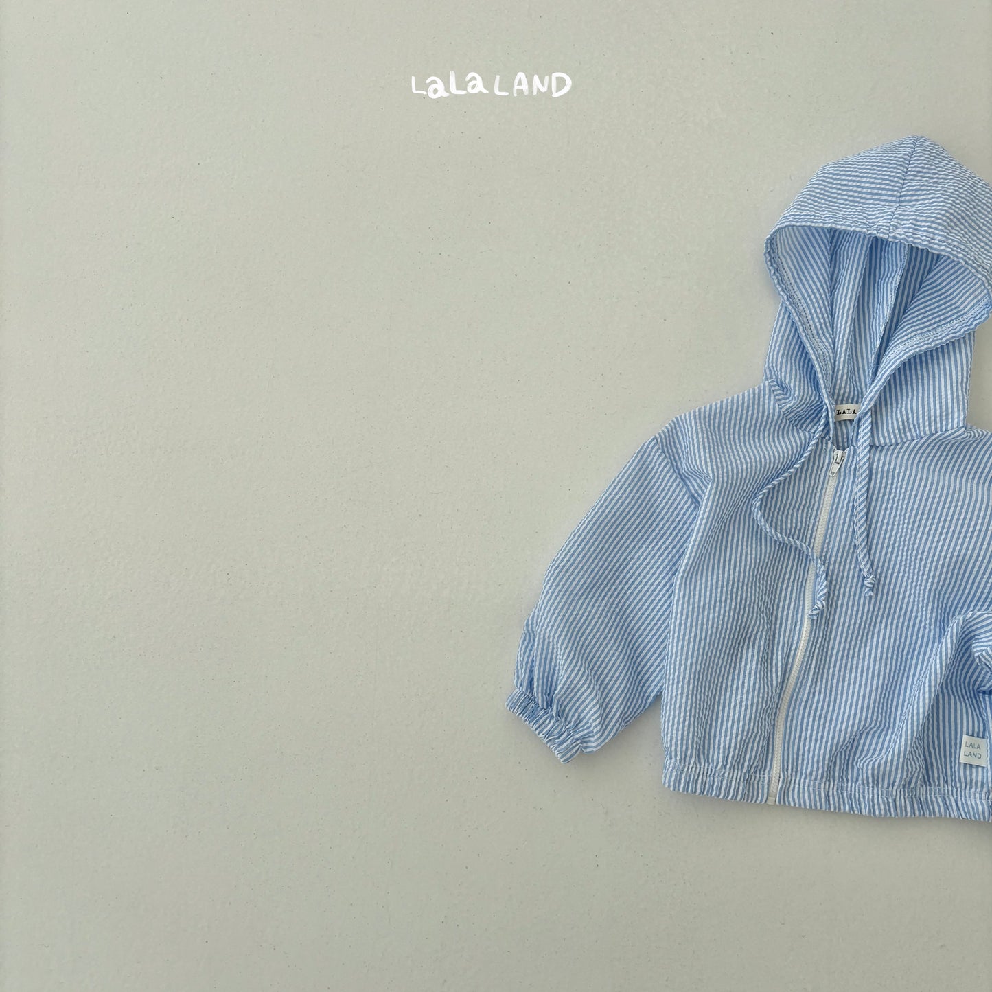 【PREORDER受付終了、ご希望はお問い合わせください。】47.Bubble Windbreaker