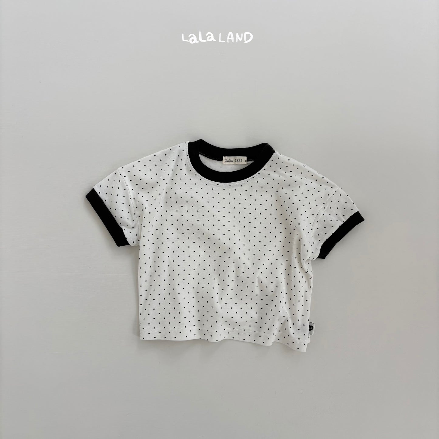 【PREORDER受付終了、ご希望はお問い合わせください。】70.Heart T-shirt