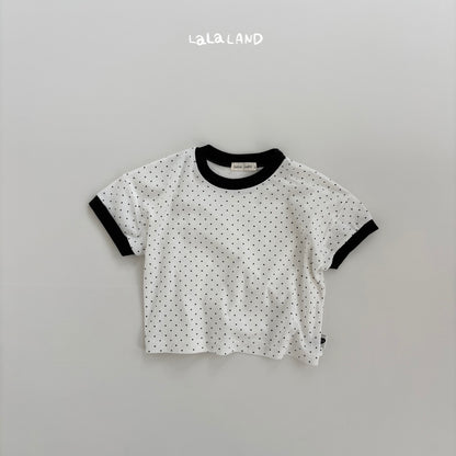 【PREORDER受付終了、ご希望はお問い合わせください。】70.Heart T-shirt