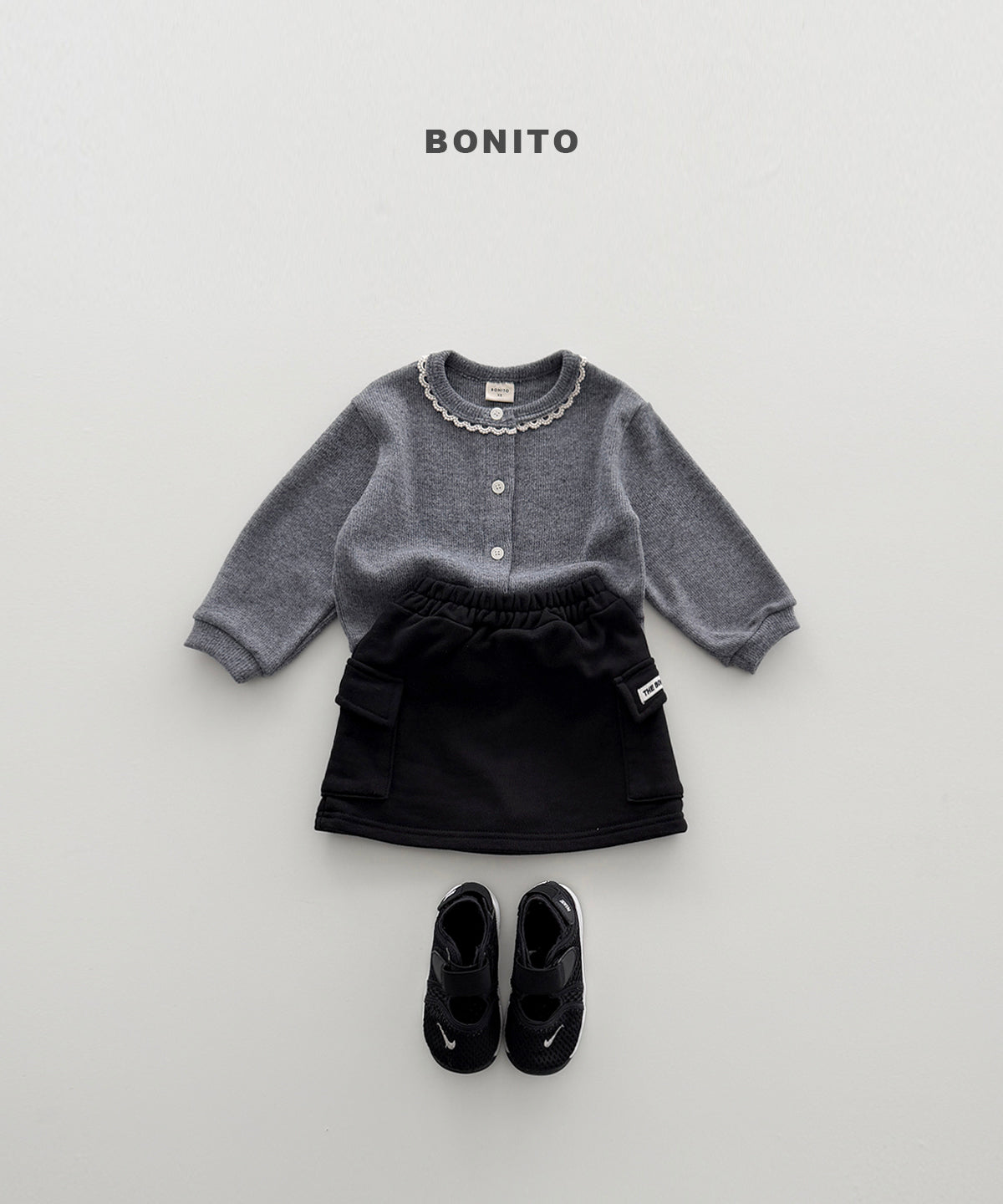 50.Beyond Cardigan