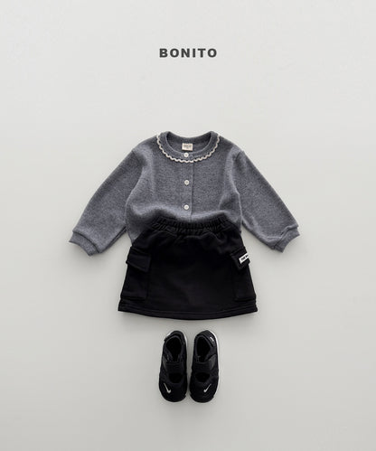 50.Beyond Cardigan