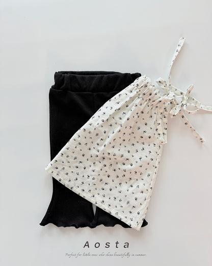 【PREORDER受付終了、ご希望はお問い合わせください。】16.Nana Blouse
