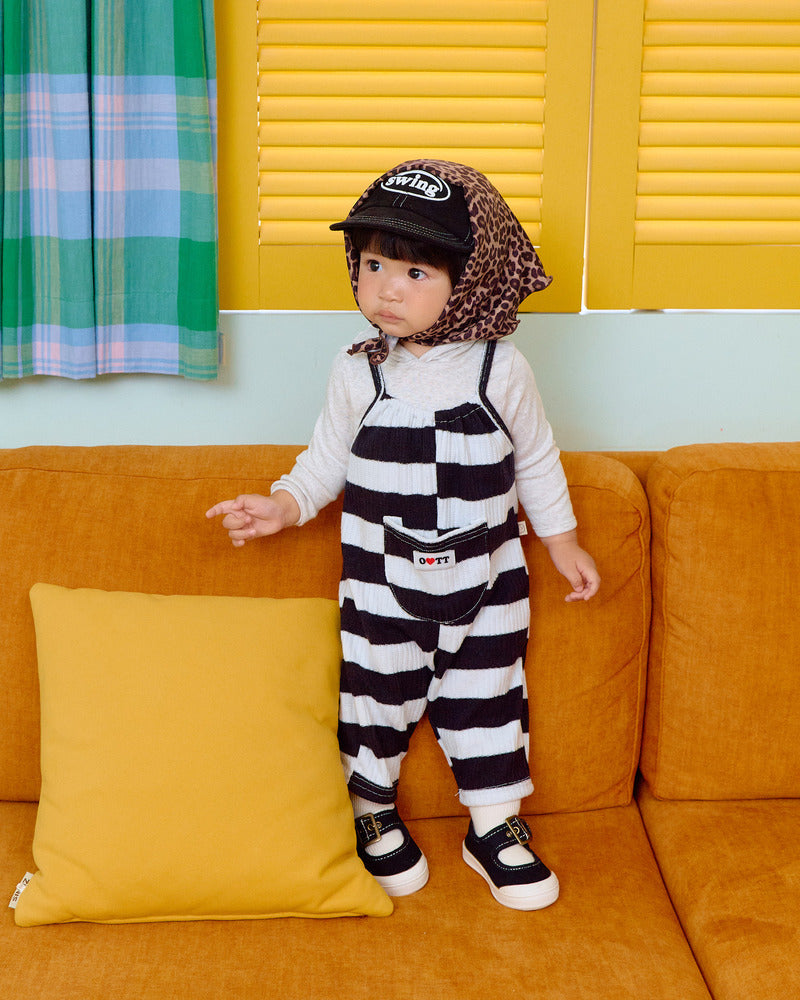【PRE-ODER〆8.9(sun)】39.Pippi Overalls | oottbebe
