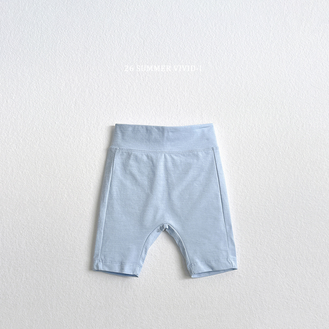 【PREORDER受付終了、ご希望はお問い合わせください。】38.Free Banding Cool Leggings