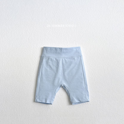 【PREORDER受付終了、ご希望はお問い合わせください。】38.Free Banding Cool Leggings