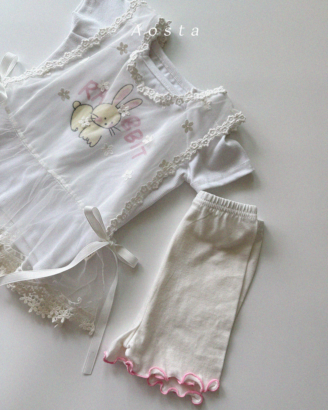 【PREORDER受付終了、ご希望はお問い合わせください。】45.Modesty Shorts