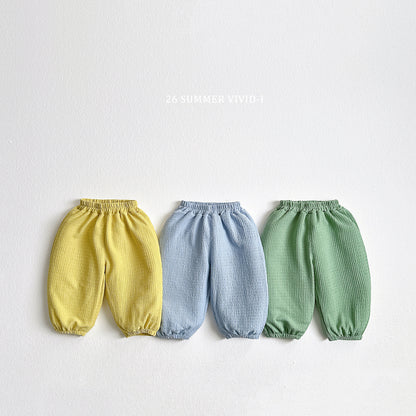 【PREORDER受付終了、ご希望はお問い合わせください。】4.Yoryu Bloomers