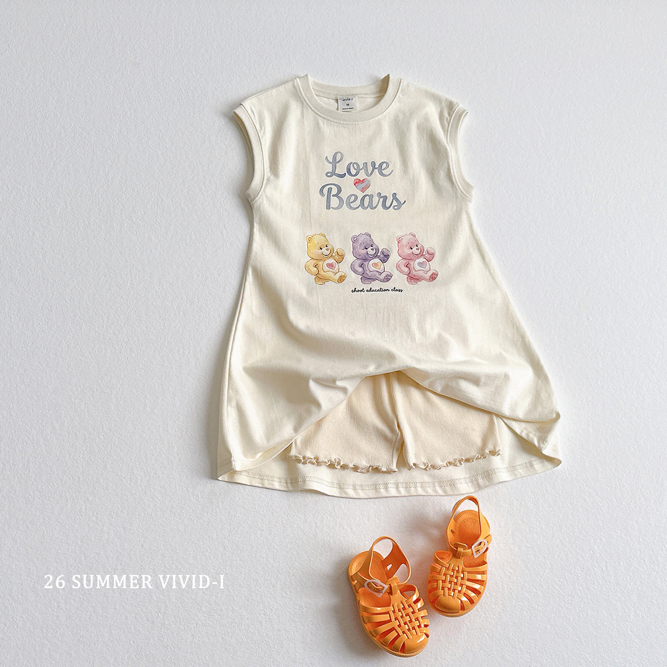 【PREORDER受付終了、ご希望はお問い合わせください。】42.1+1 Modal Inner Pants
